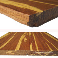 Click System or T&G Tiger Strand Woven Bamboo Flooring